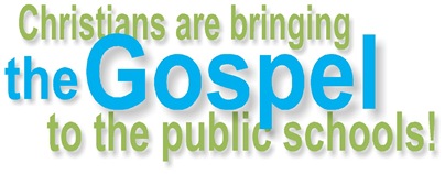 The Gospel in the Schools